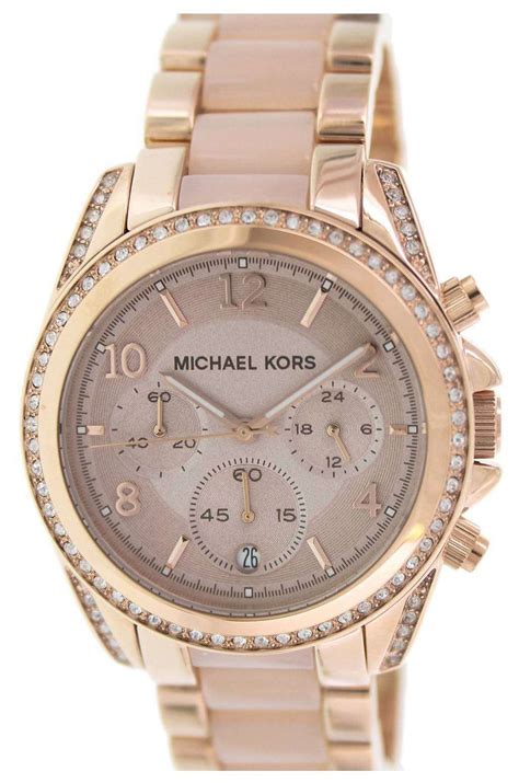 michael kors wood watch|Michael Kors women watches clearance.